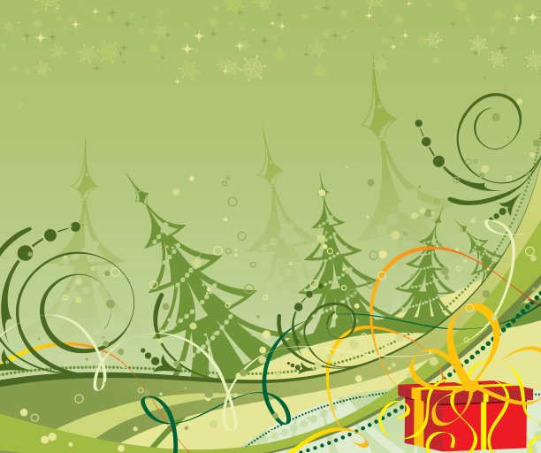 背景的雪图片下载