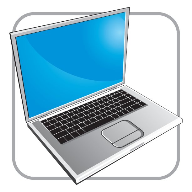 笔记本电脑图片下载