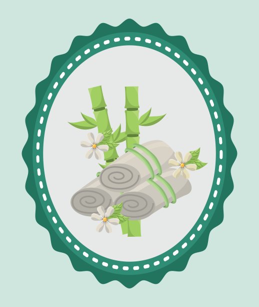 水疗中心设计图片下载