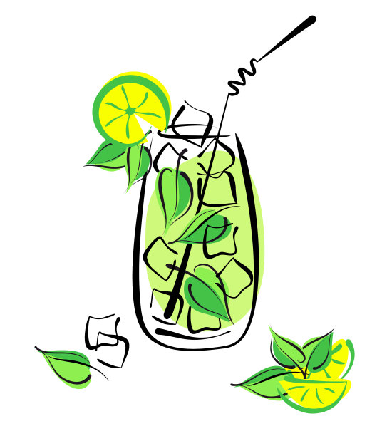 莫吉托图片下载