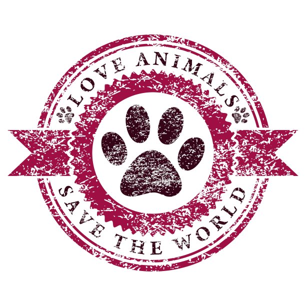 热爱动物图片下载