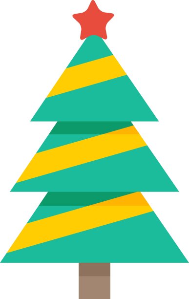 圣诞树图片下载