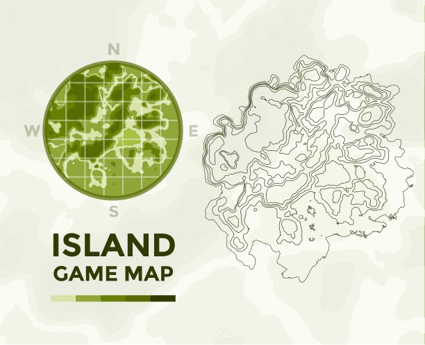 全球地球地图的背景纹理图片下载