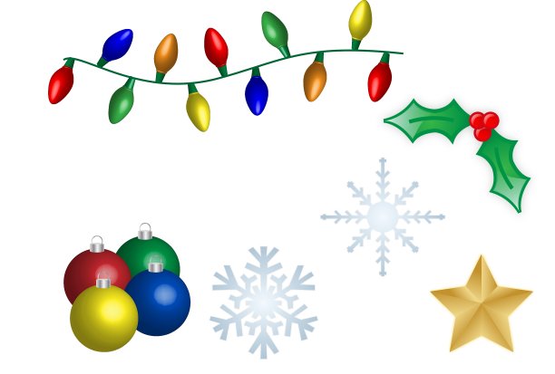 圣诞节图片下载