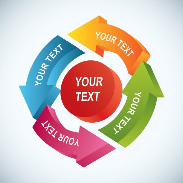 3 d矢量图图片下载