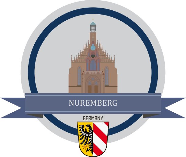 纽伦堡图片下载