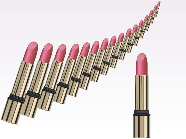 口红图片下载