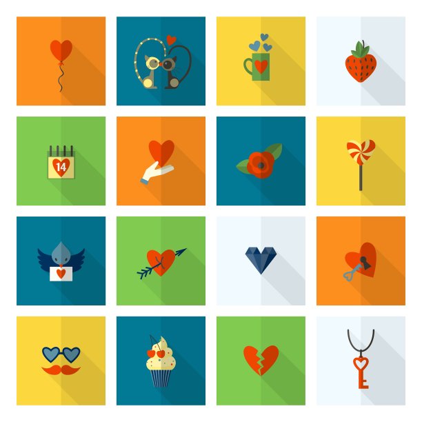 情人节快乐图片下载