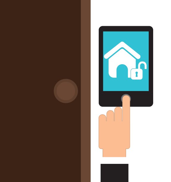 智能住宅图片下载