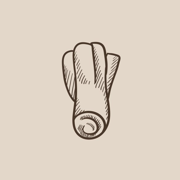 韭菜草图图标图片下载