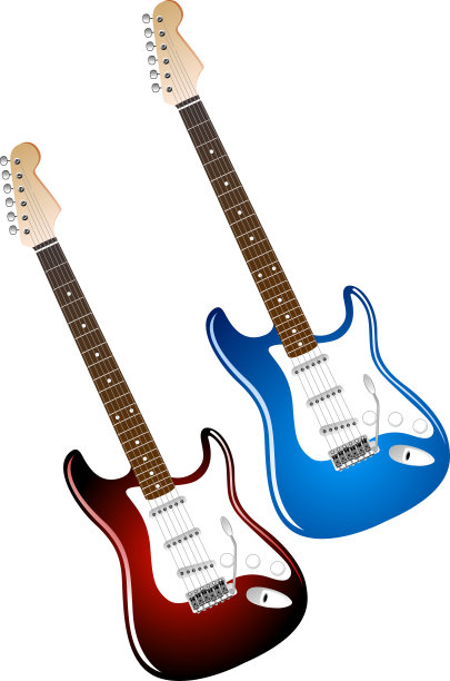 电吉他图片下载