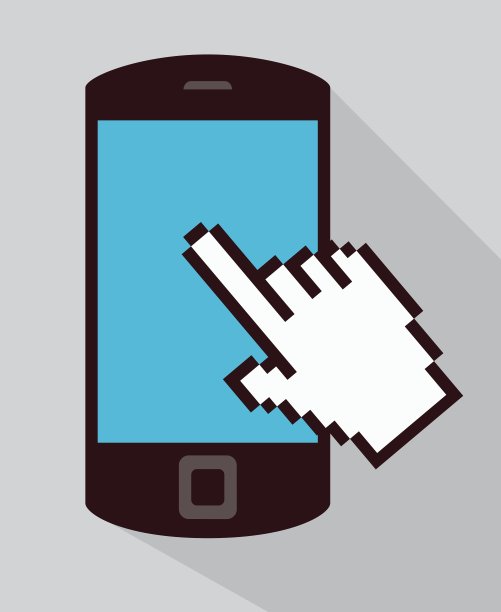 移动应用设计图片下载