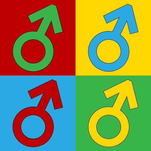 男人图标图片下载