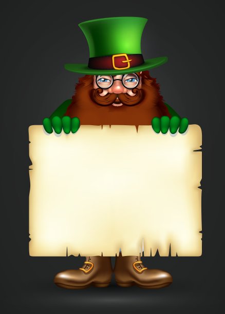 圣派翠克设计图片下载