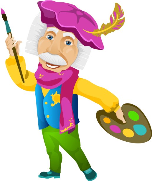 爱因斯坦图片下载