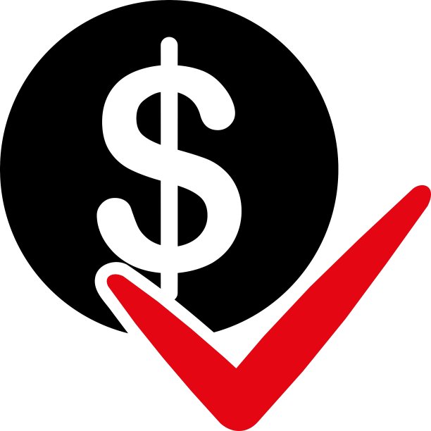 批准支付图标图片下载