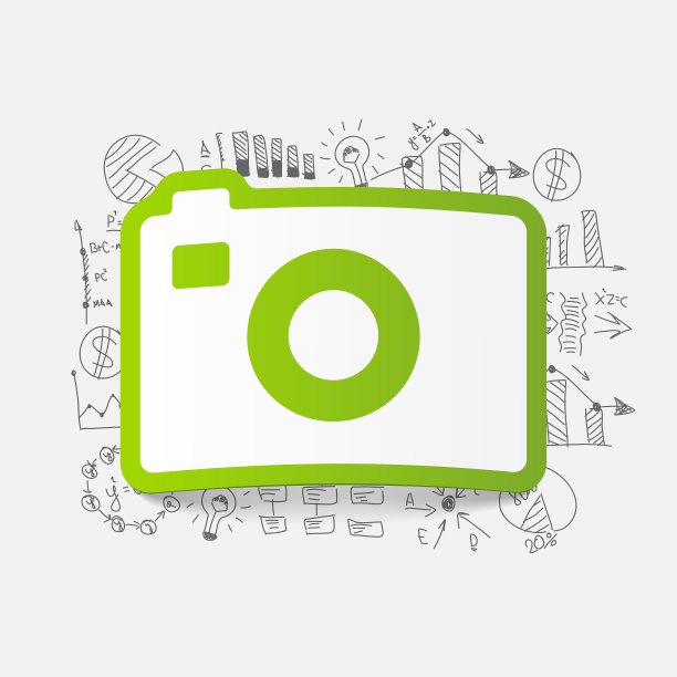 绘制业务公式照片图片下载