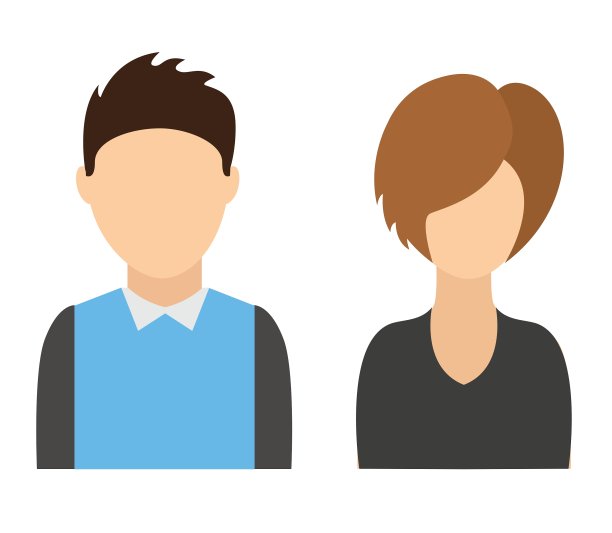 用户图标图片下载