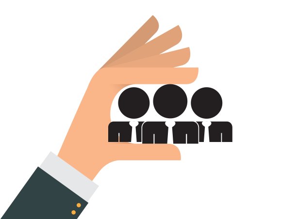 人力资源设计图片下载