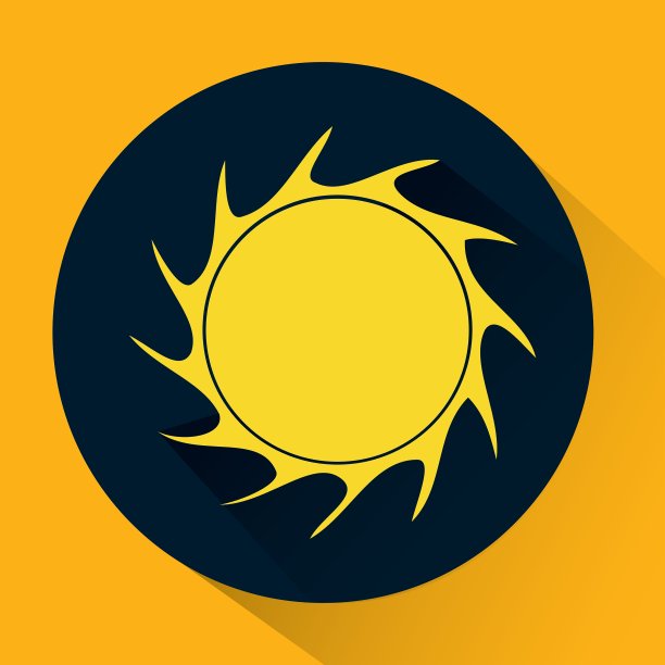 夏天,太阳图片下载