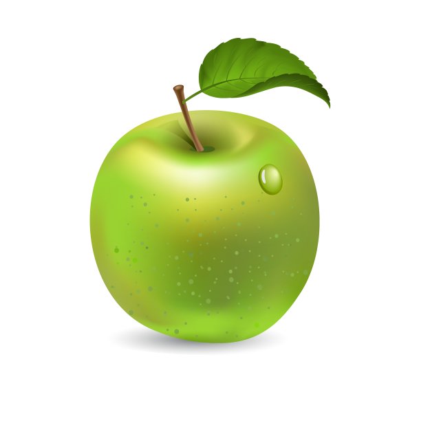 青苹果图片下载