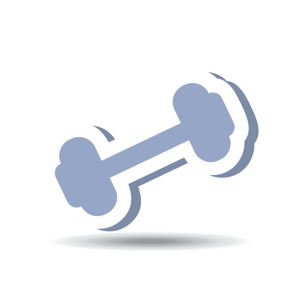 健身房锻炼设计图片下载