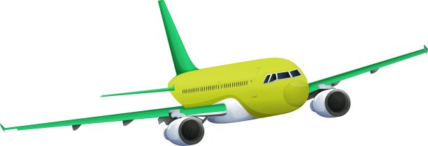 飞机飞行图片下载