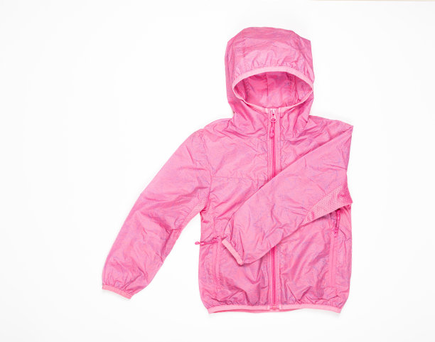 白色背景的童装，童装图片下载