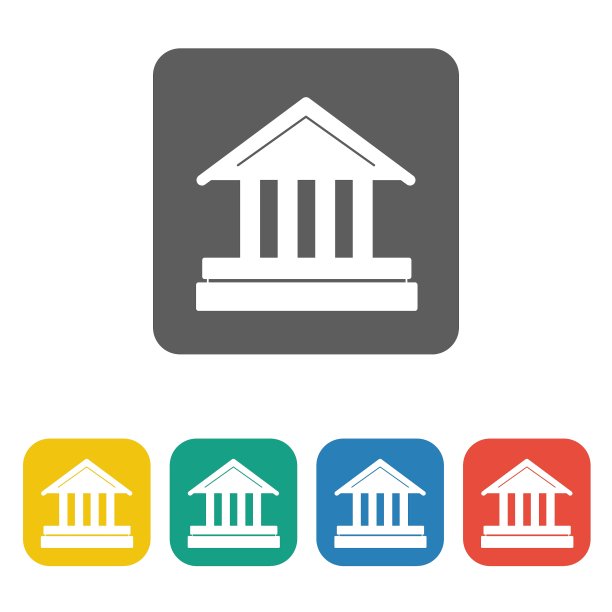 法院图标图片下载