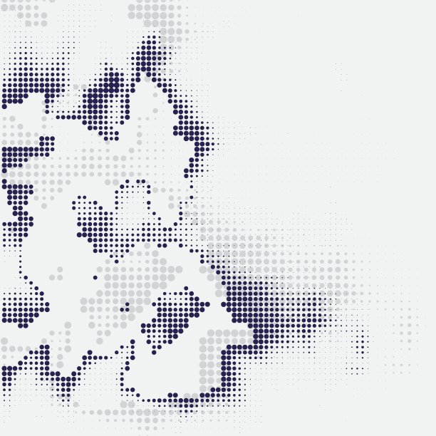 抽象的网板图片下载