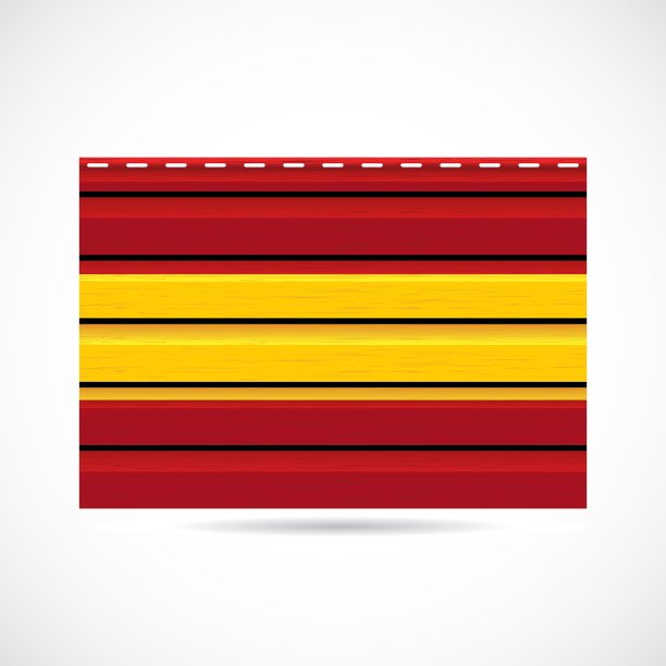 西班牙壁板生产公司的标志图片下载