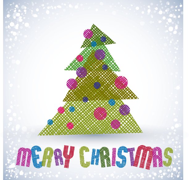 圣诞快乐图片下载