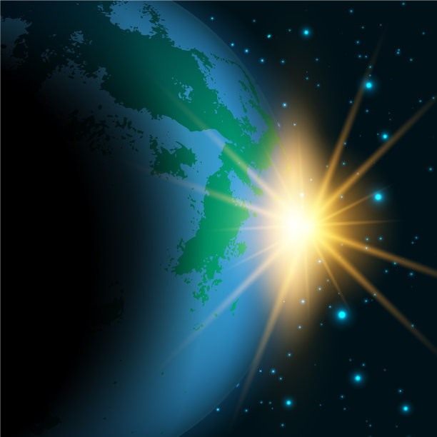 空间背景图片下载