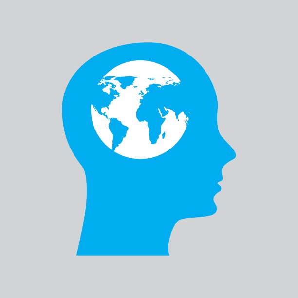 社会形象设计图片下载