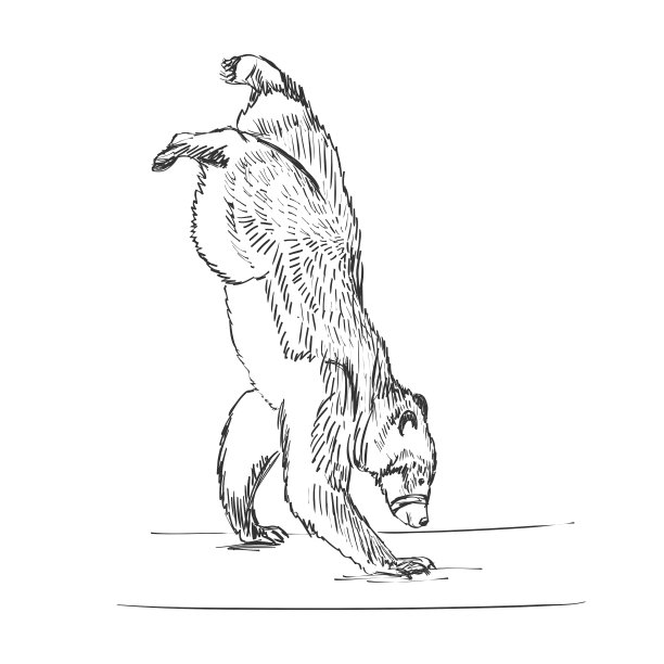 涂鸦马戏团承担图片下载