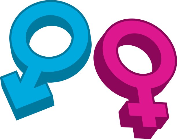 男性女性图片下载