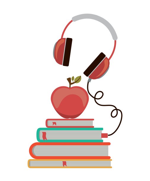 电子学习设计图片下载