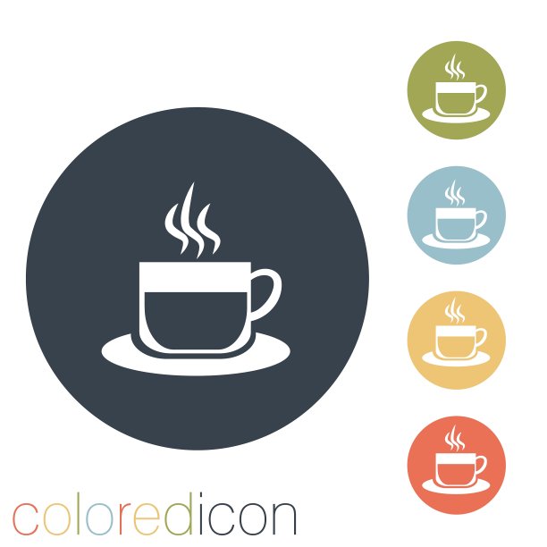 一杯热饮图片下载