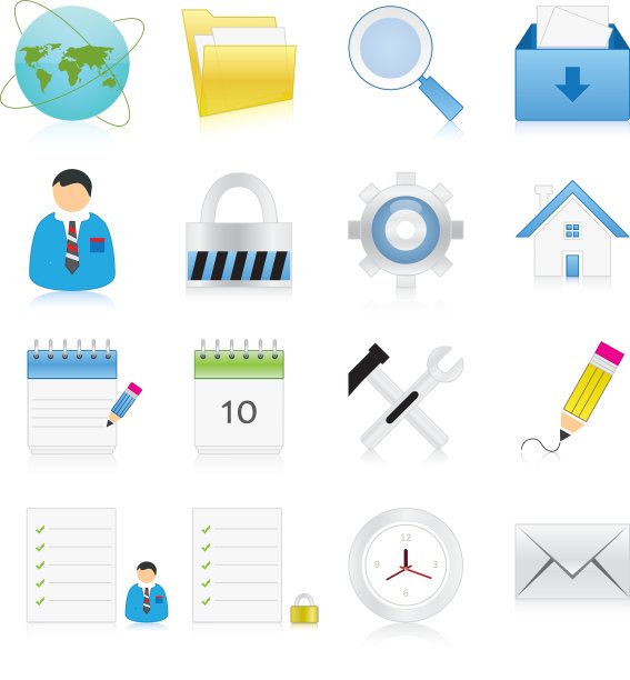 网络图标7图片下载