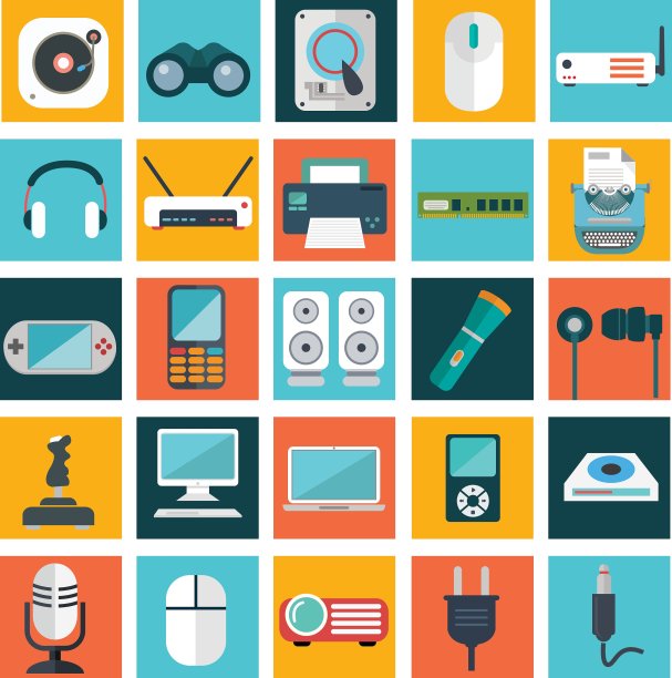 计算机技术和电子设备可以移动图片下载