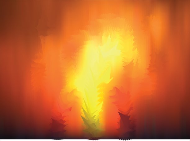 火的火焰图片下载