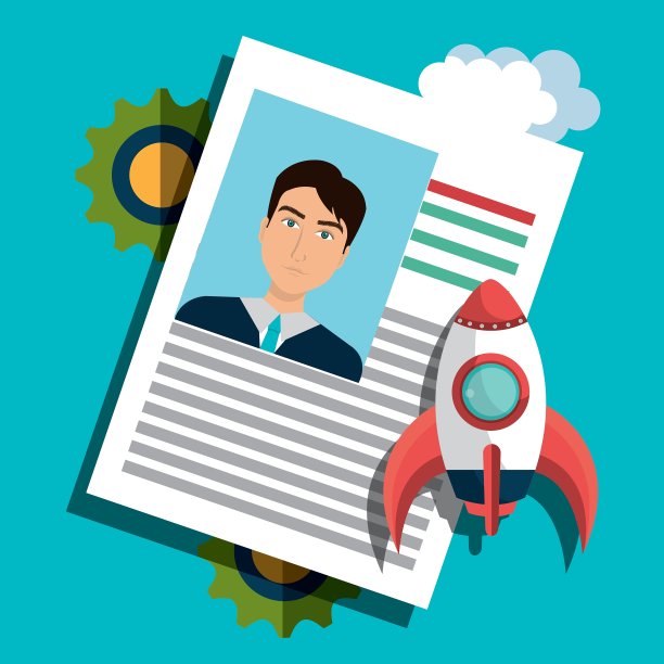 商业strat-up公司图片下载