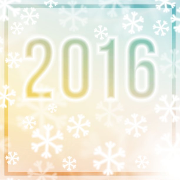 以柔和的色彩作为圣诞背景图片下载