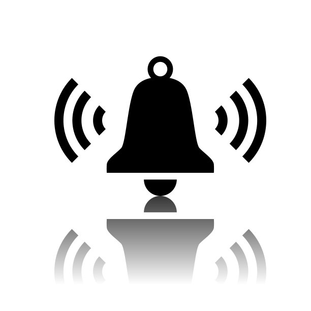 响铃图标图片下载
