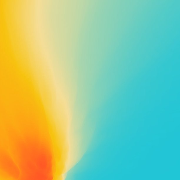 火焰火背景抽象火图片下载