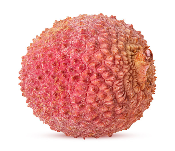 新鲜的荔枝图片下载