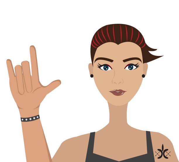 人设计图片下载