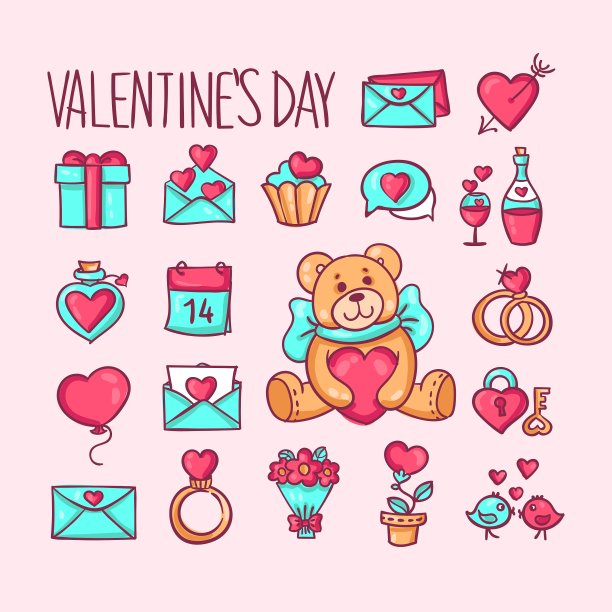 打印图标爱图片下载