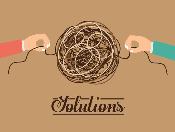 解决方案设计图片下载