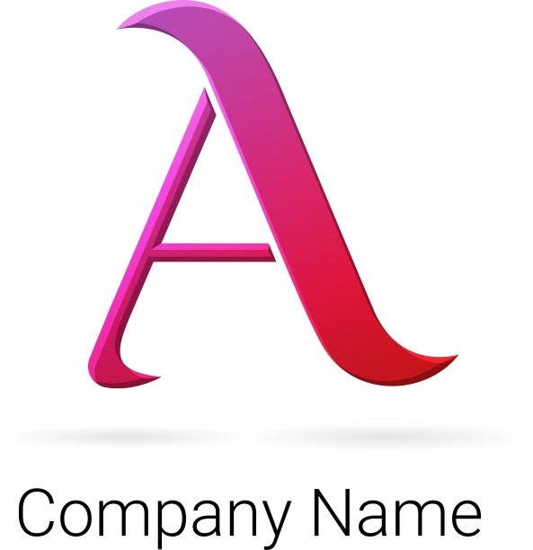 字母的字母符号和元素图片下载